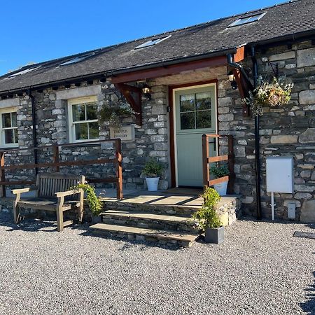 The Old Piggery Villa Kendal Exterior photo